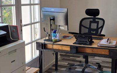 Une nouvelle agence pour La Conciergerie des Pros